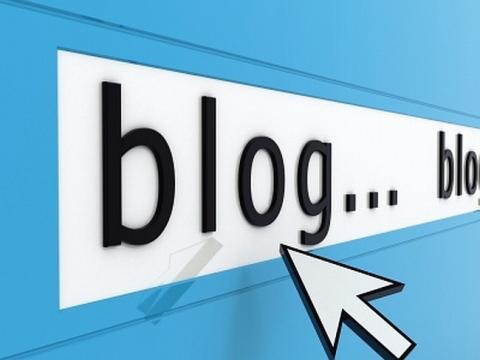 Блоги как СМИ