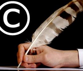 защита авторских прав