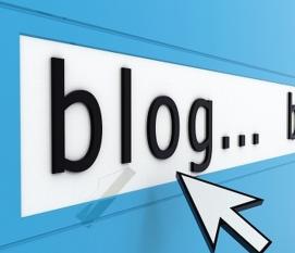 Блоги как СМИ